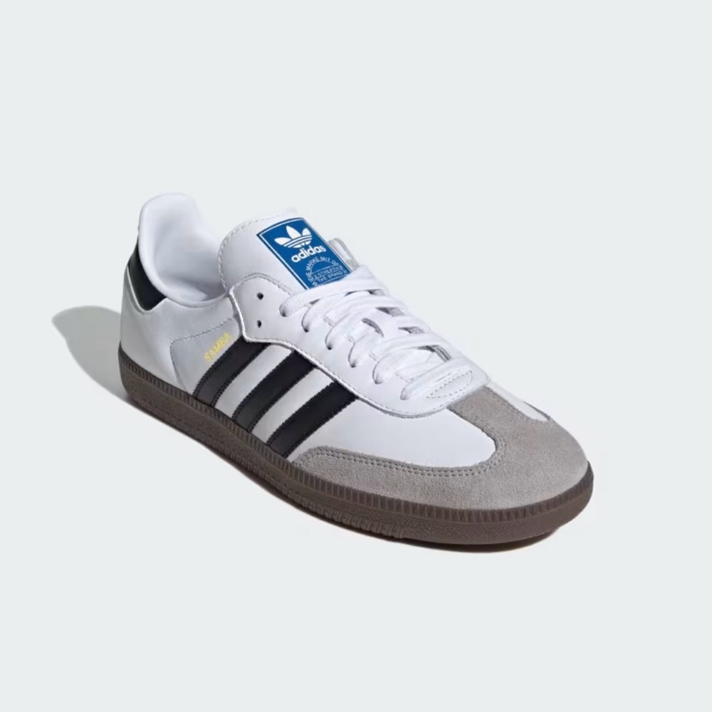 Adidas Samba OG Women’s NWT, Size 7 - Picture 7 of 15